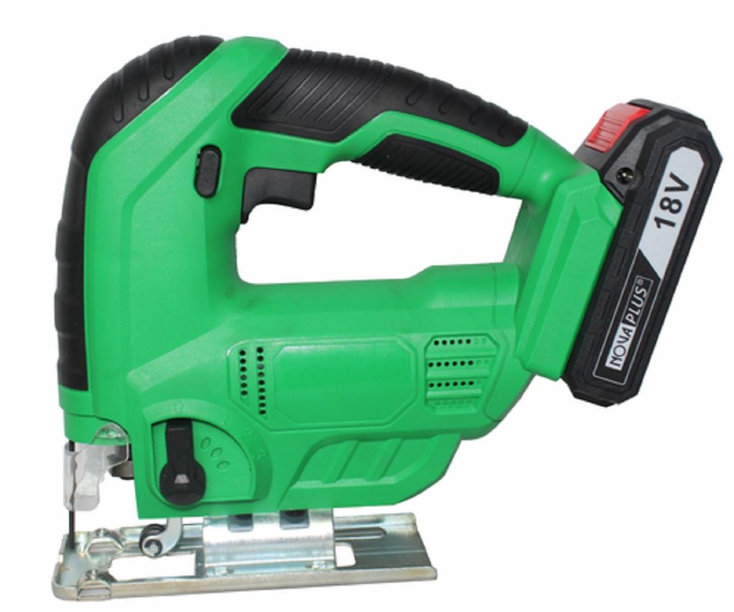 18V Battery Compatible Electric/Cordless-Power Tool-Jigsaw