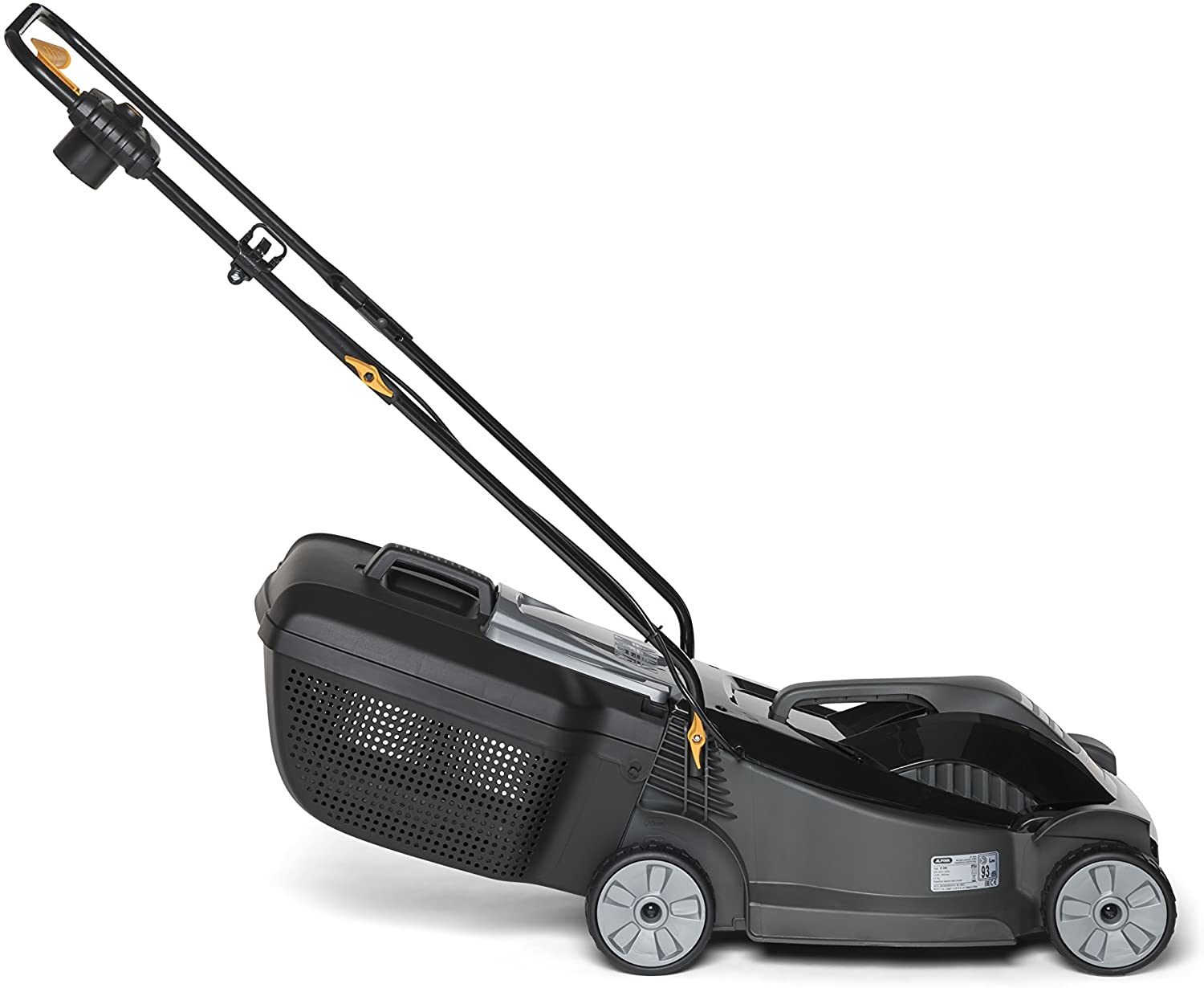 2020 New Design/Technology 320mm/12.5inches Size Electric Garden Lawnmower Power Tools