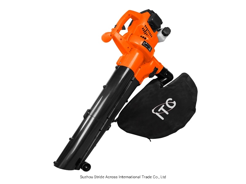 Super Powerful Petrol Engine Blower/Vacuum/Shredder Garden Power Machine Tool
