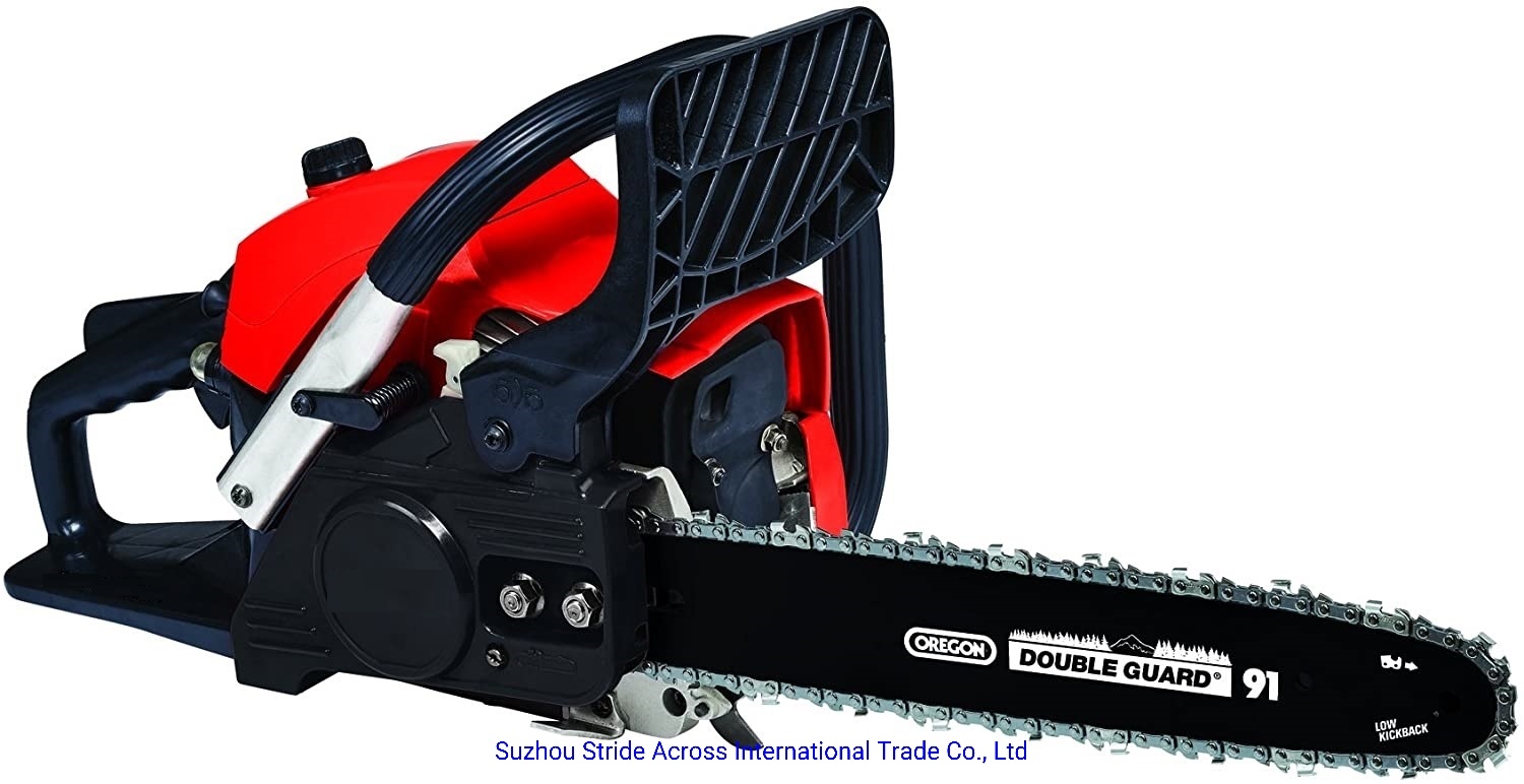 Gpcs009 45.2cc 1700W Strong Powerful Petrol Chain Saw