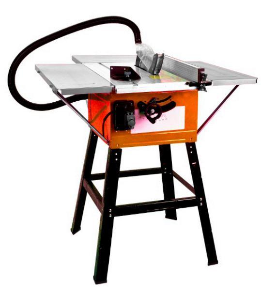 Electric Strong Powerful Table Wood Planer Power Tools