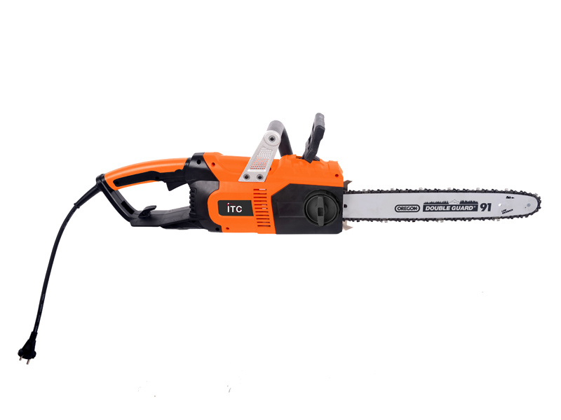 Professional Electric Wood/Trees Cutting Garden Chainsaw-Power Machine Tools