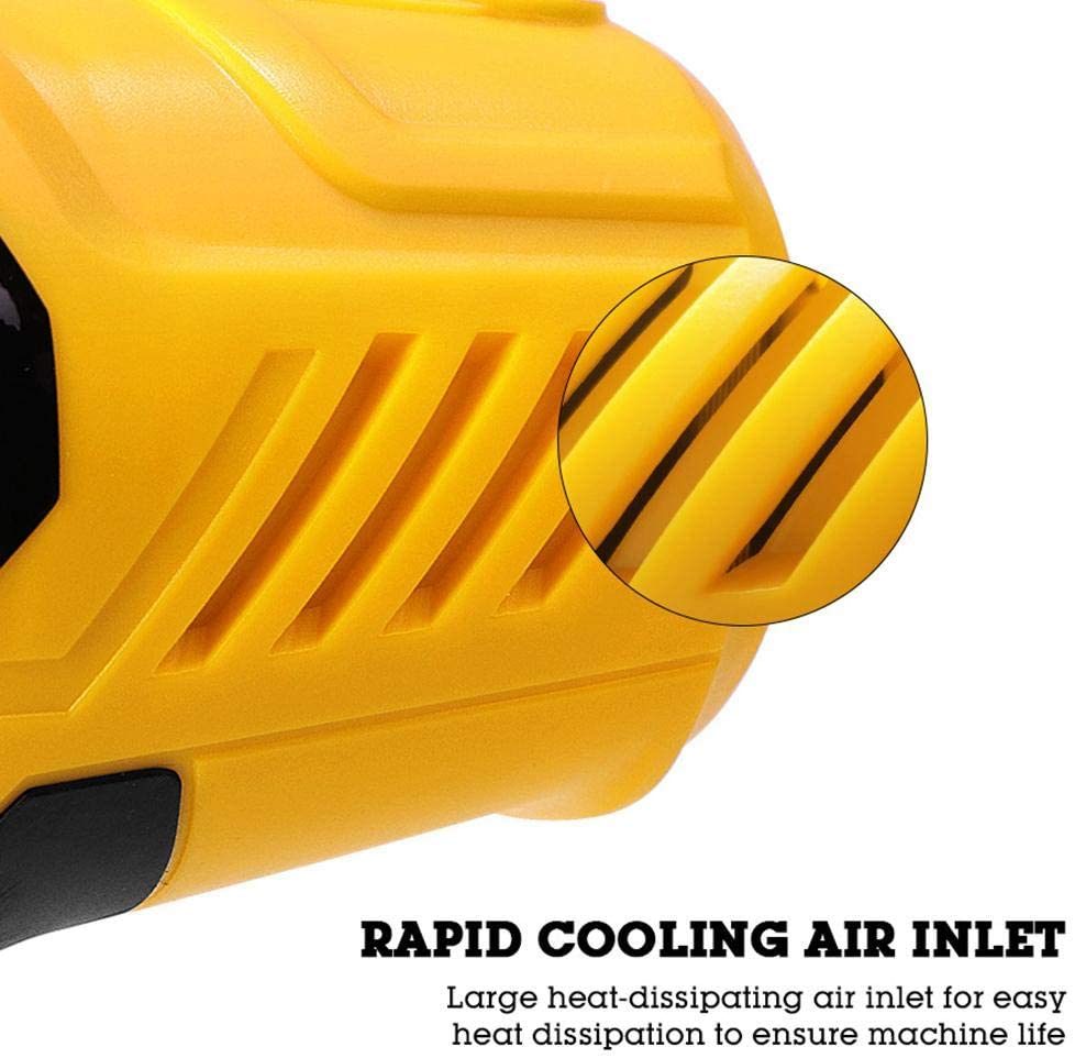 Phsg001 Professional Electric Painting Sprayer-Painting Spraying Gun Power Tools