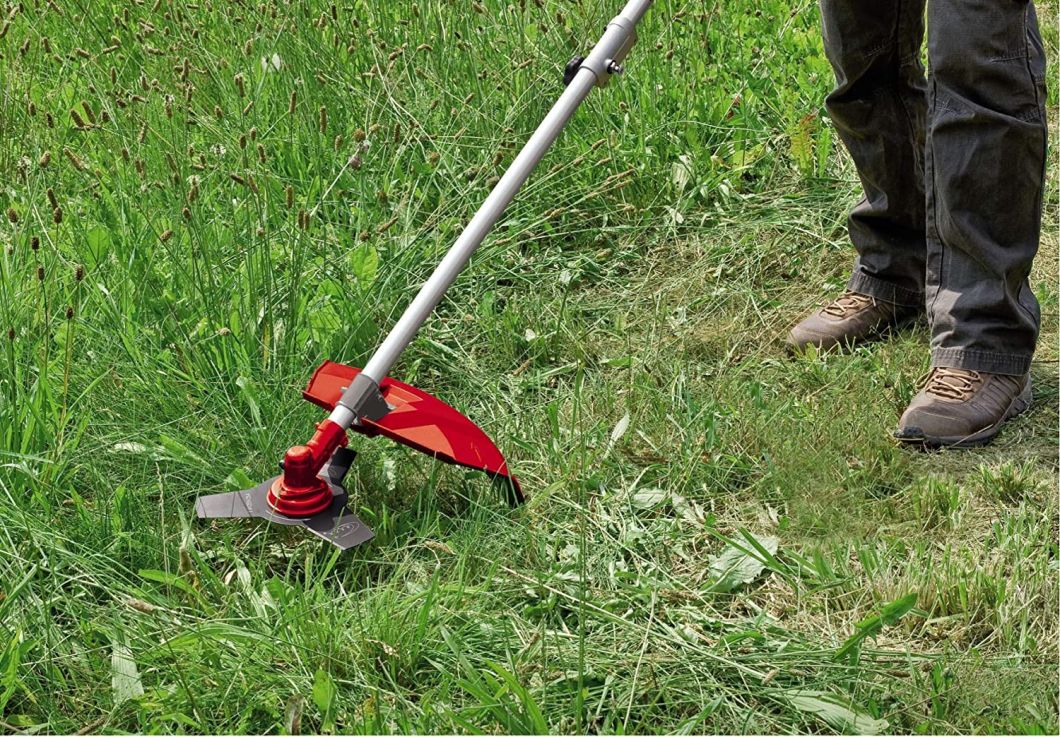 62cc Professional Gasoline Brushcutter/Grass Trimmer Garden Tools