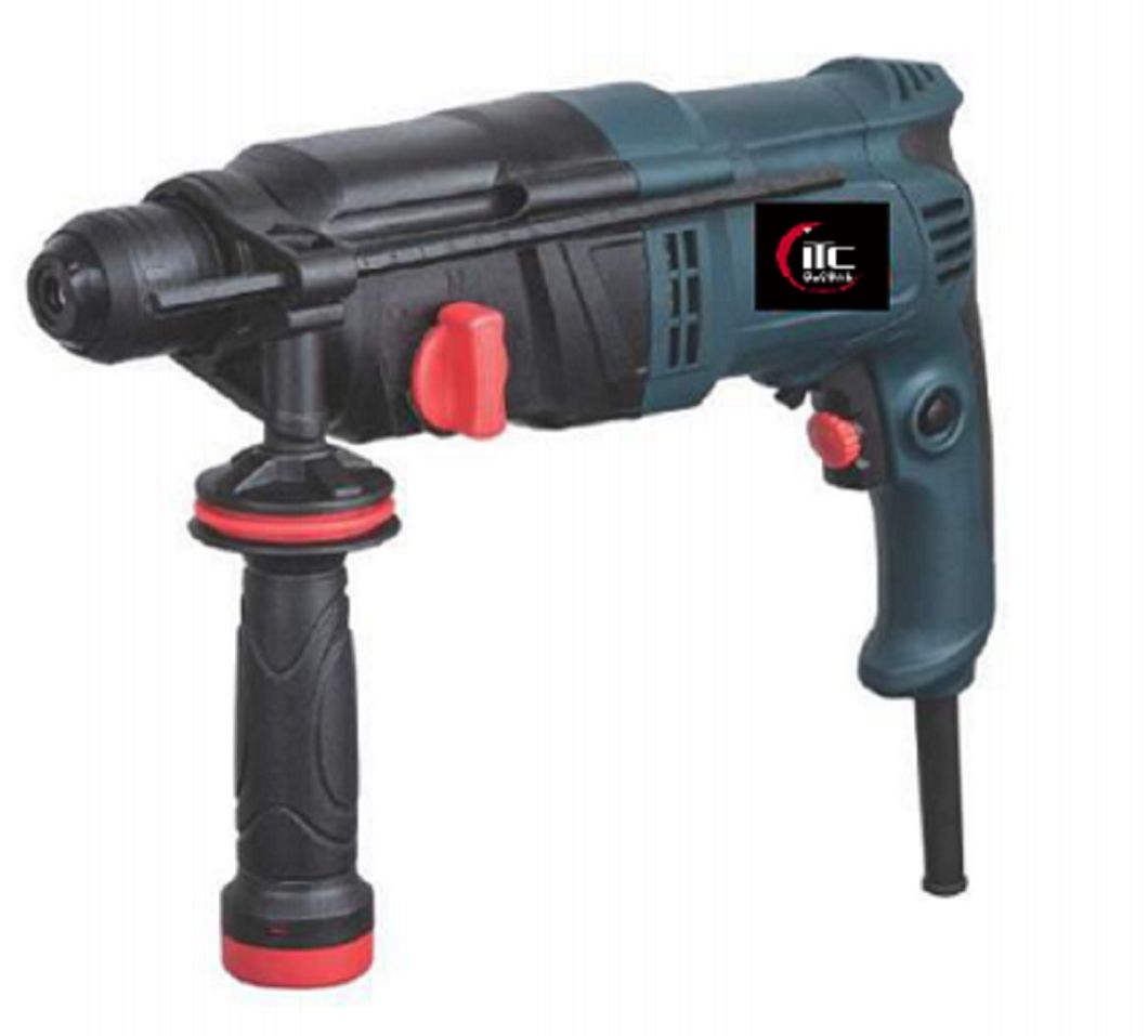 Lighter Style Electric Hammer Drill-Power Tools