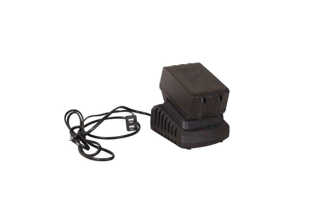 New DC40V Li-ion Battery Cordless/Electric Cylinder/Reel Lawnmower-Garden Power Tool