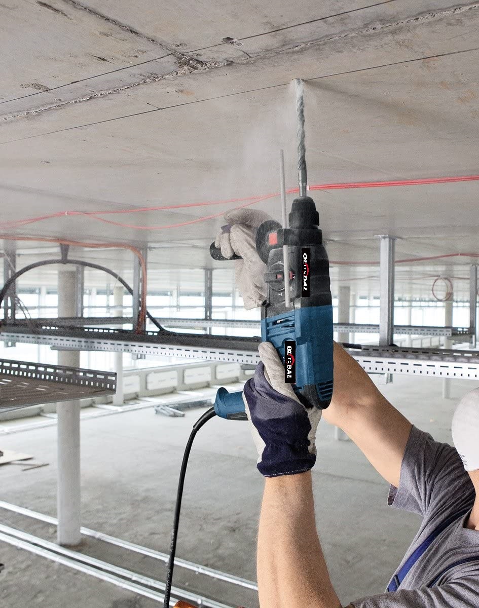 Lighter Style Electric Hammer Drill-Power Tools