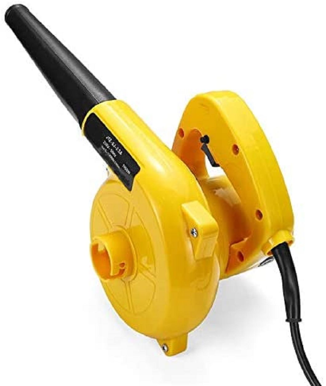 Lightweight One Hand Operation Powerful Electric Garden/Dusts Blower-Power Tools