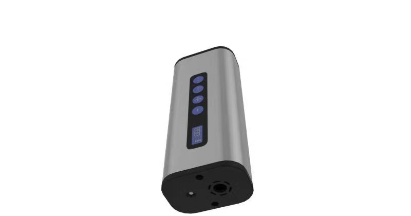 2021-New Design Powerful Li-ion Battery Cordless/Electric Air Pump/Compressor/Car Accessories-Power Tools