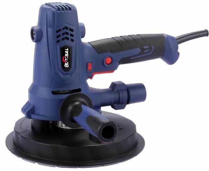 Professional LED Electric Drywall Sander/Wall Polishing/Polisher Machine-Power Tools