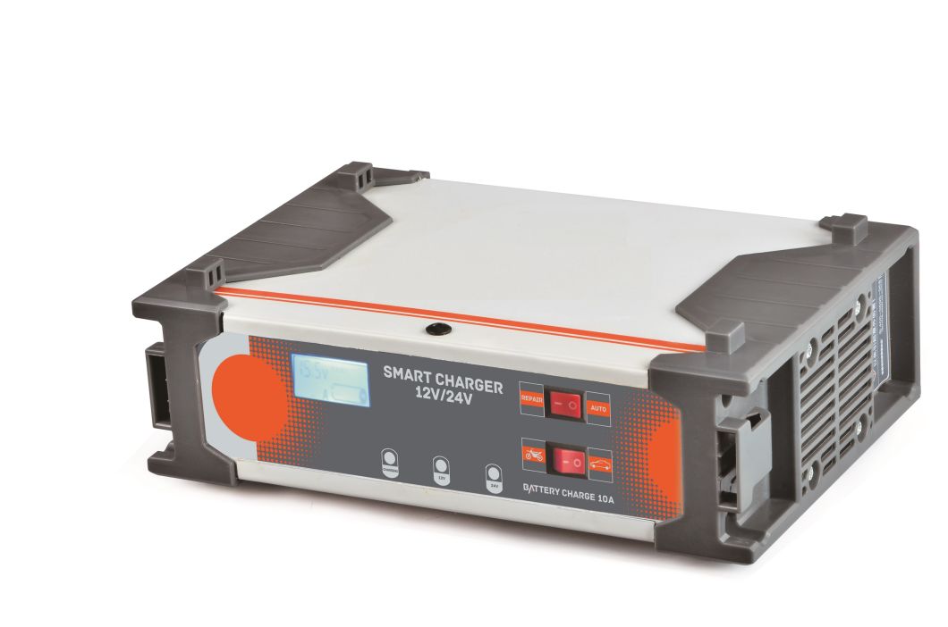 Professional-New Electric-Multi-Functional Digital/Inverter Battery Charger/Repairing/Car Jump Starter-Power Tools