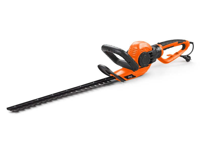 New 410mm Cutting Size-Electric Garden Hedge Trimmer-Power Tools