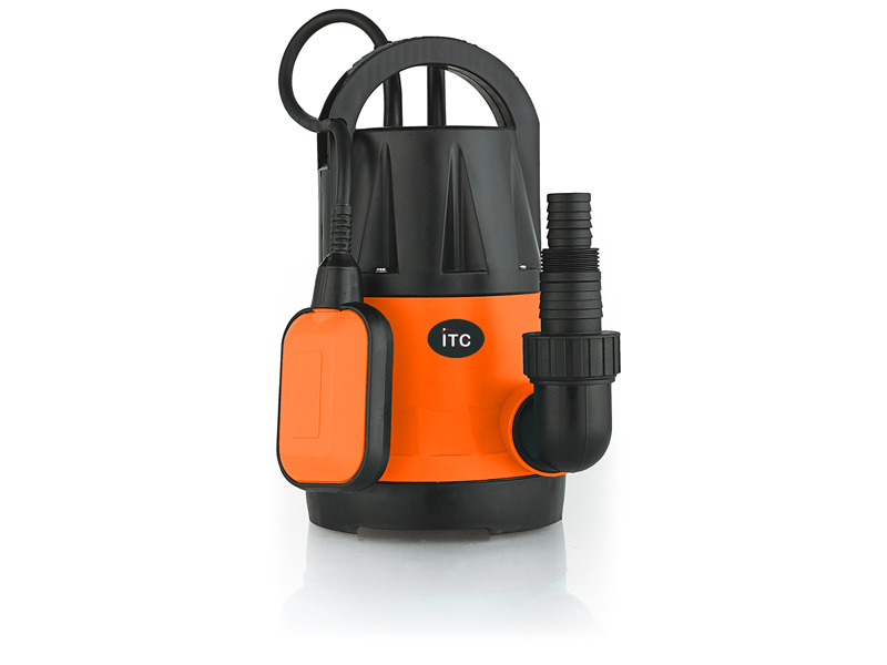 Latest Design-DC20V New-4000mAh-Li-ion Battery-Cordless/Electric-Garden Self-Priminig Water Pump-Power Tools
