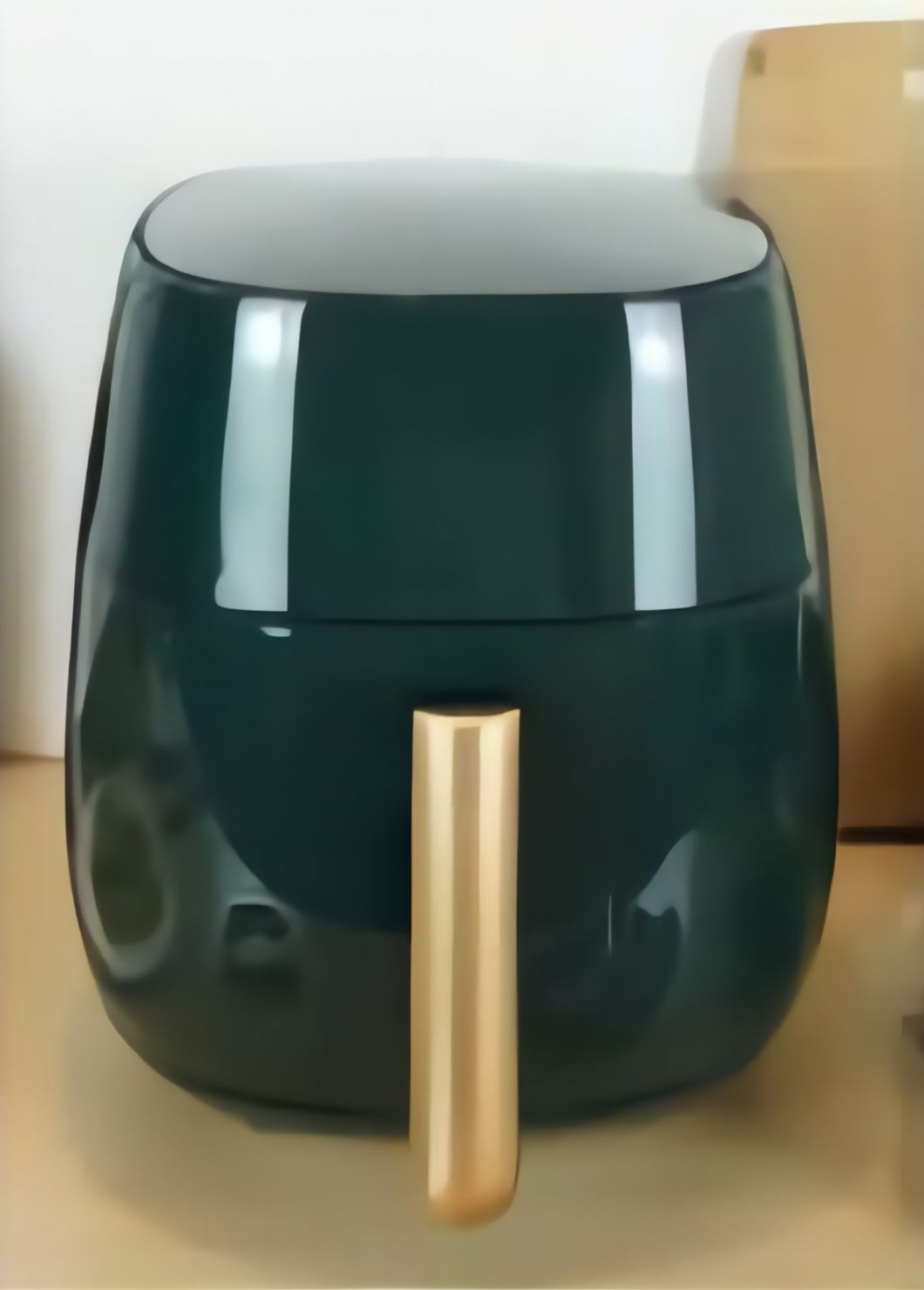 4L Super Efficient-Household/Home Uses-Electric Kitchen Airfryer/Appliances/Machines-Power Tools