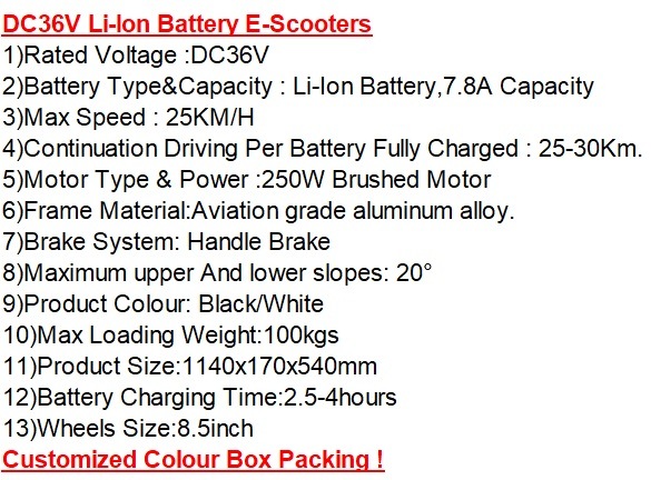 2022-New-40V Max-Li-ion Battery/Electric-Commuters/Sports-Bicycle/Vehicle/Bike/Scooters-E-Scooters