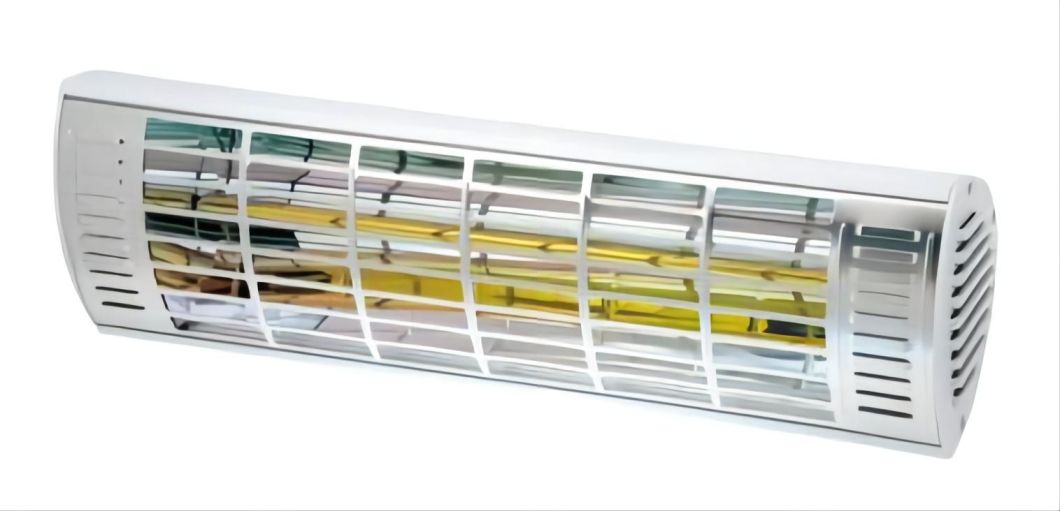 Wall Mounted-Popular Outdoor-Winter Warmer-2 Years Warranty-Electric Aluminium Resturants/Bars/Garden/Household-Heaters