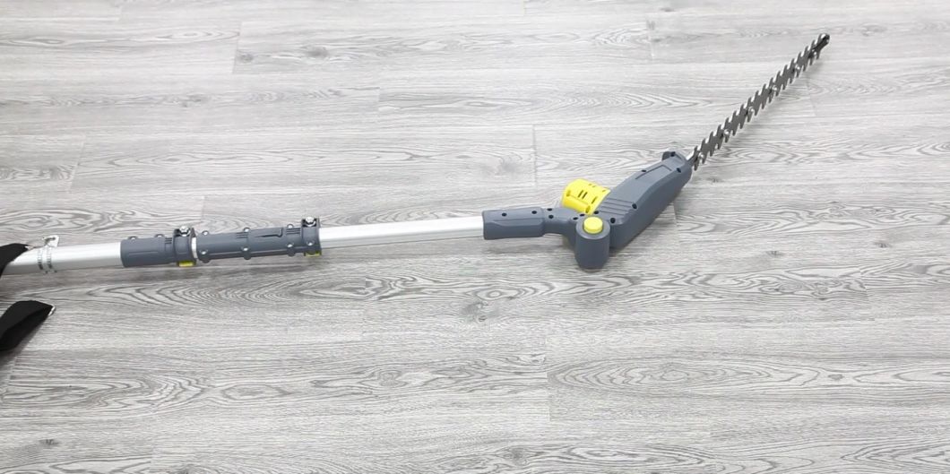 2021-2022 New-DC20V-Li-ion-Battery-Cordless/Electric-Multi 3in1-Garden Tool Set/Pole Hedge Trimmer/Chainsaw Lopper/Grass Trimmer-Power Tools