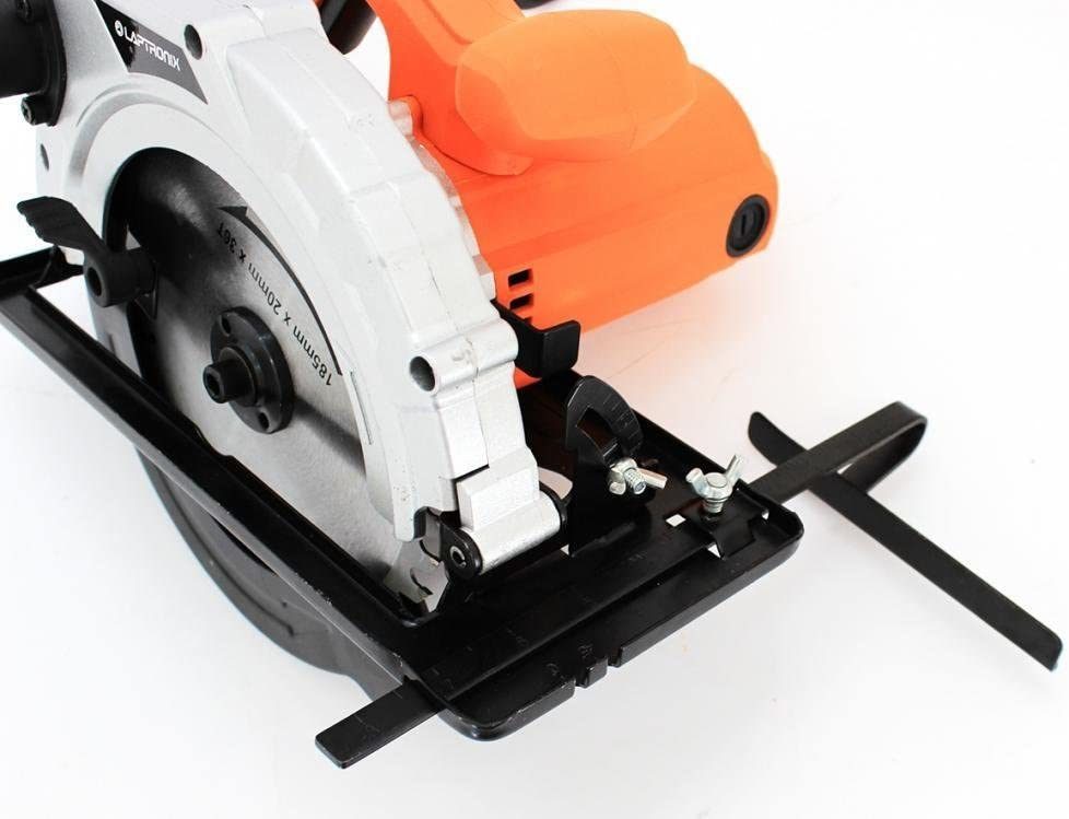 1350W Powerful Electric Circular Saw with Laser