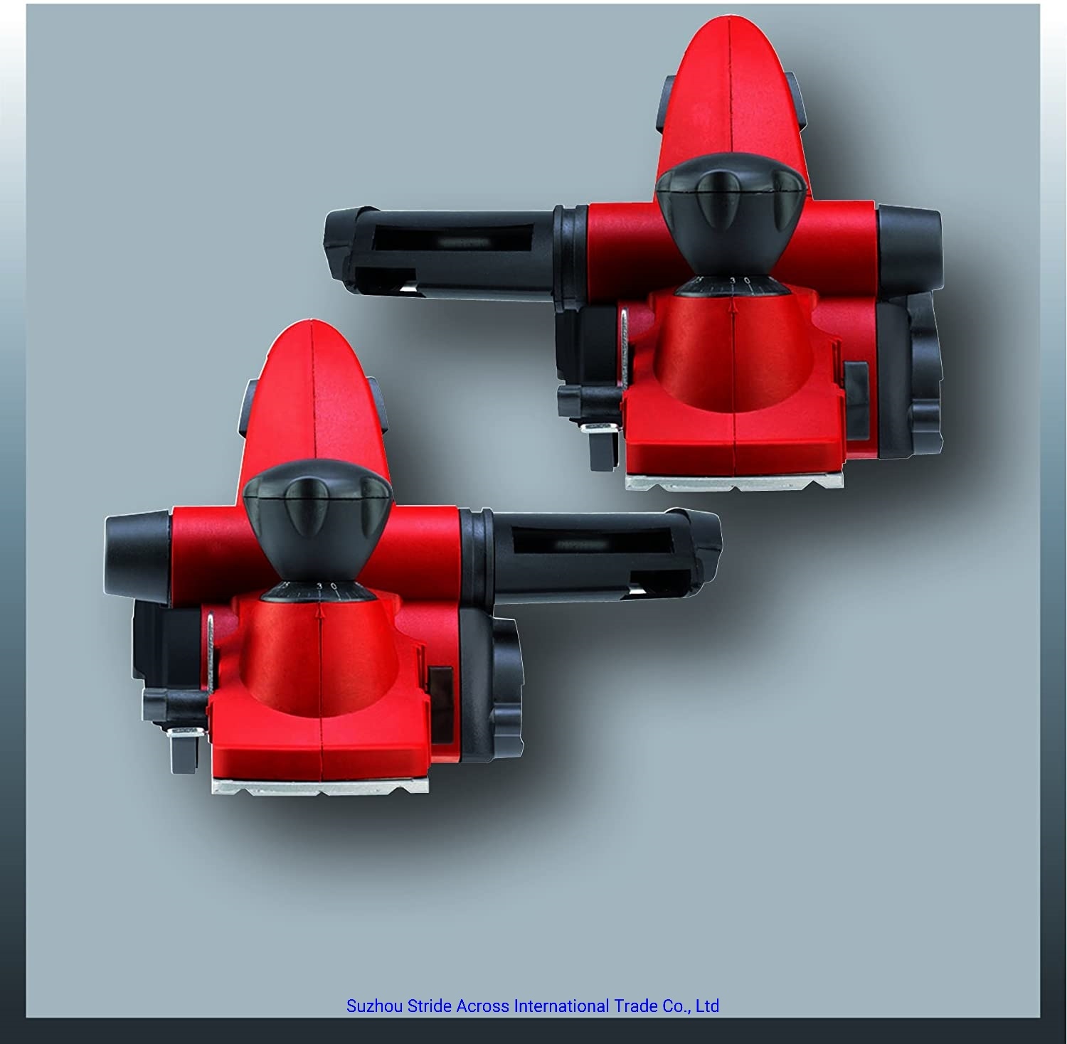 High Effecient Electric Planer Power Machine Tool