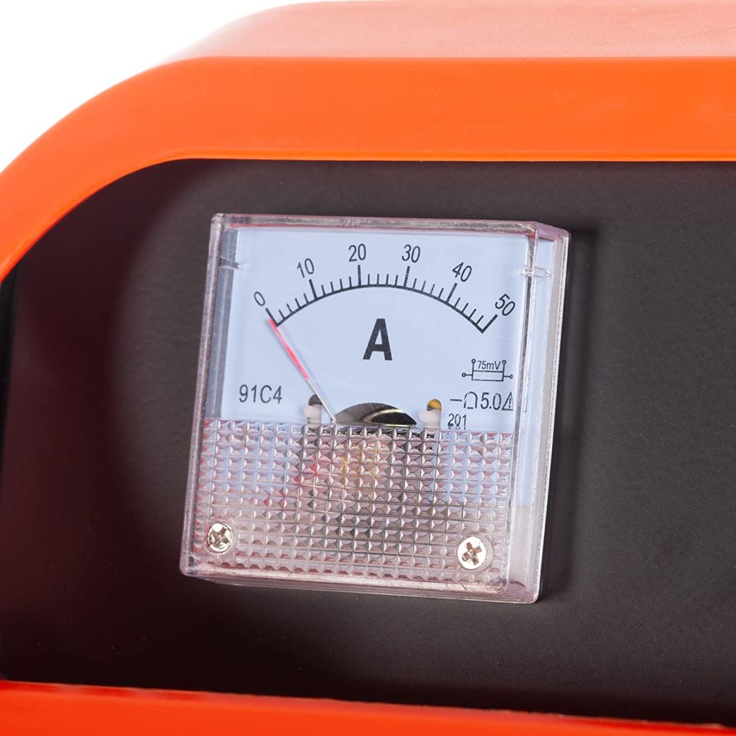 Stc-Bc20 Portable Powerful AC Electric Battery Charger