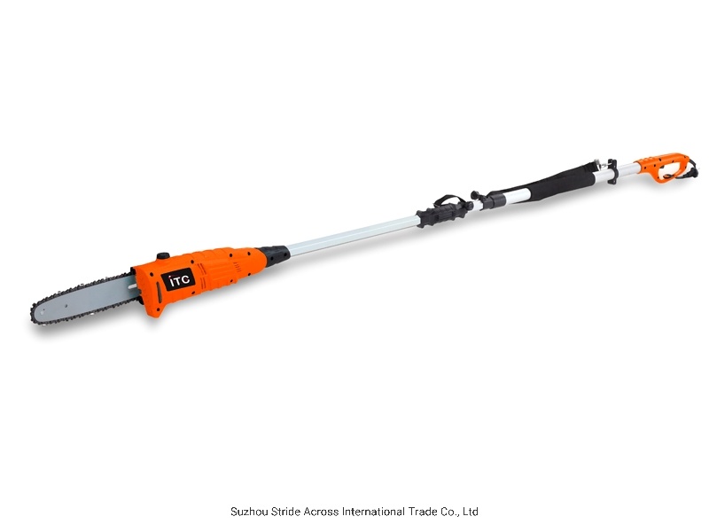 Super Powerful Electric Telescopic Chainsaw/Branch Lopper