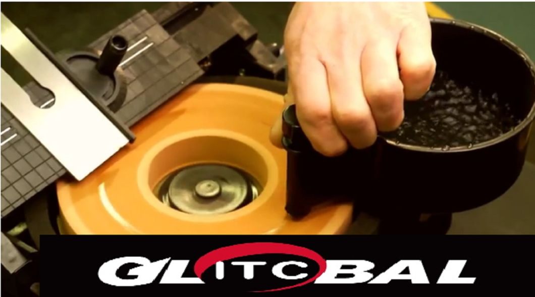 Electric Multi Wet and Dry Bench Grinder -Grinding Power Tool