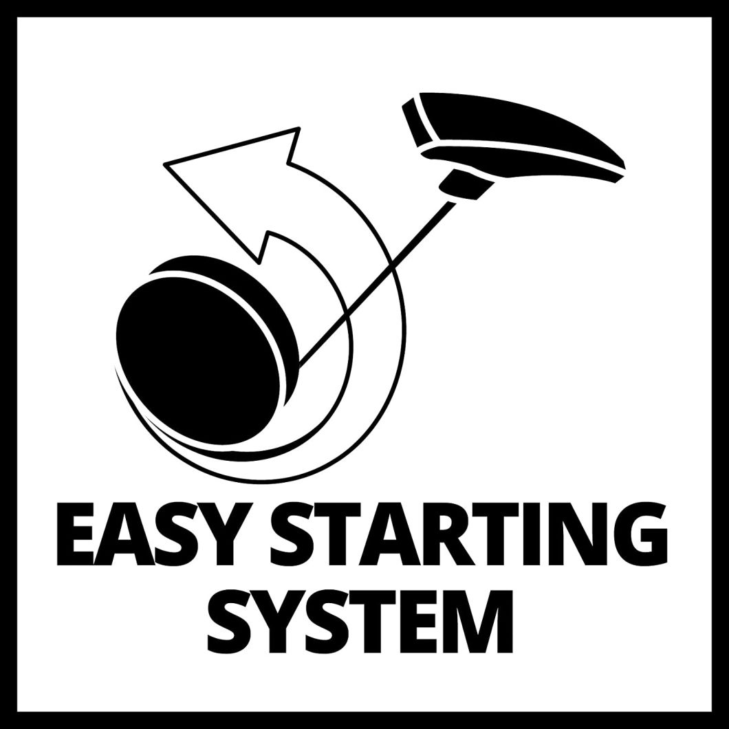 dual Double Sided Blade Style Gasoline Hedge Trimmer-Garden Power Tools