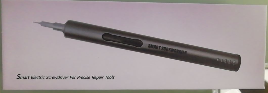 2020 Precision Cordless Screwdriver Set Electric Power Tool-Precision Products Repairing