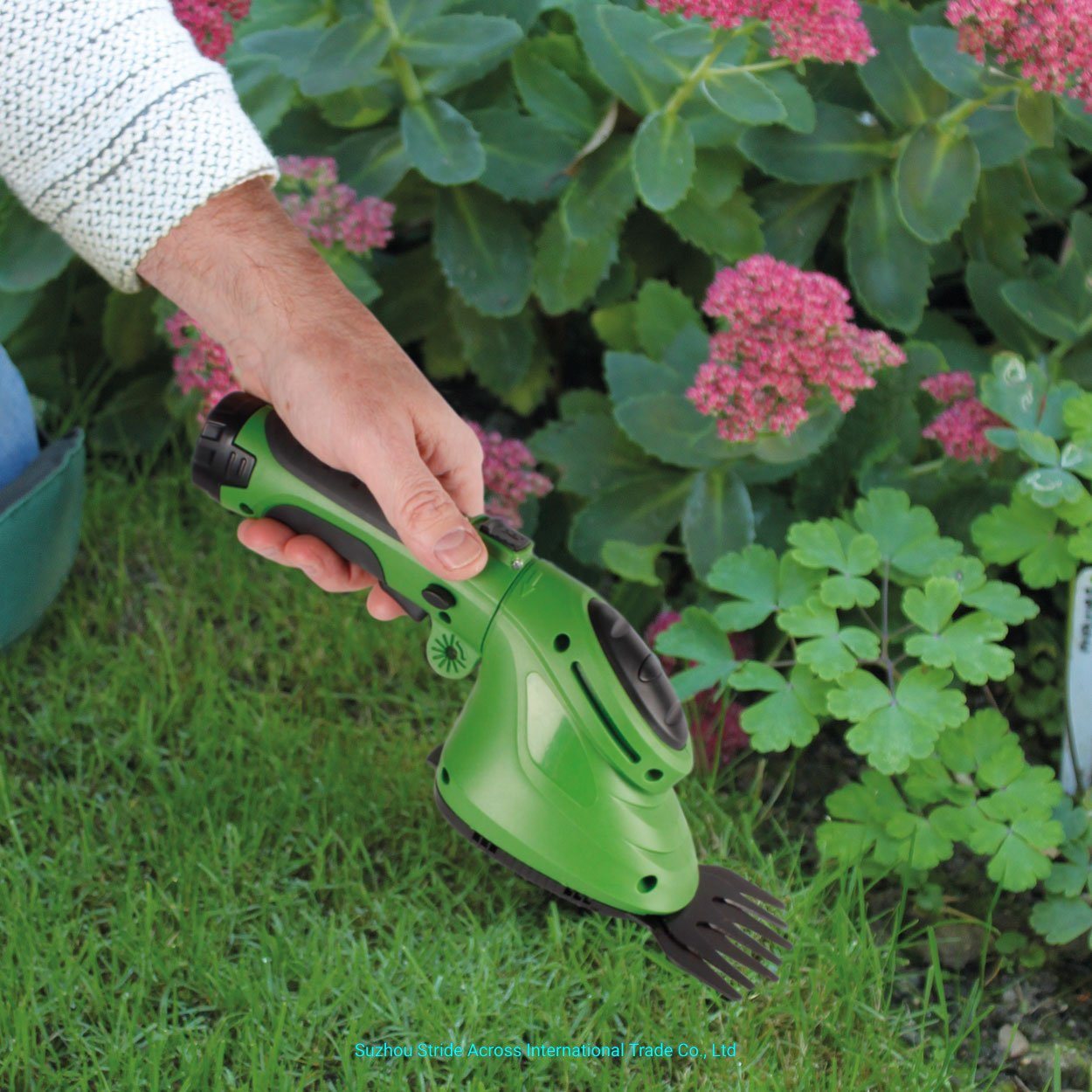 DC12V Li-ion Battery Cordless/Electric Multi Garden Grass/Hedge Trimmer/Reciprocating Saw/Scarifier-Power Tools