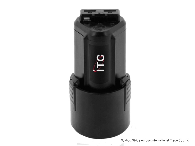 10.8V/12V Powerful Lithium Battery Cordless Blower