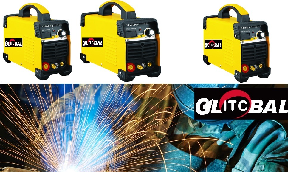 200A Arc Professional Electric Welder Welding Machine Power Tool