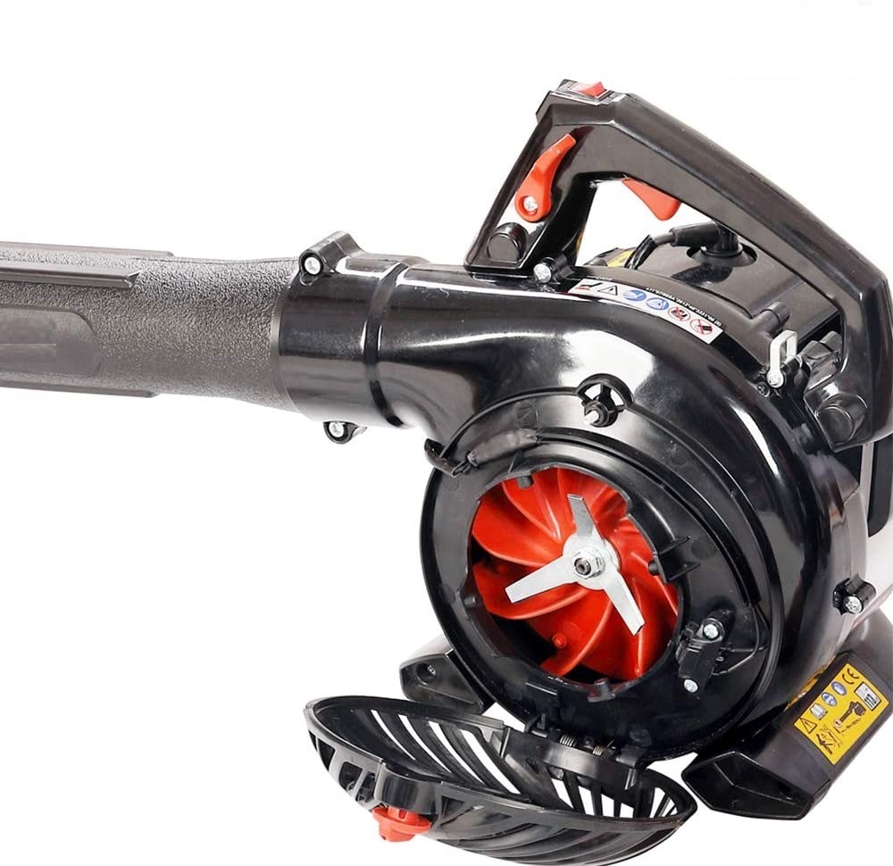 Strong Powerful Garden Gasoline Engine Blower Machine Tool