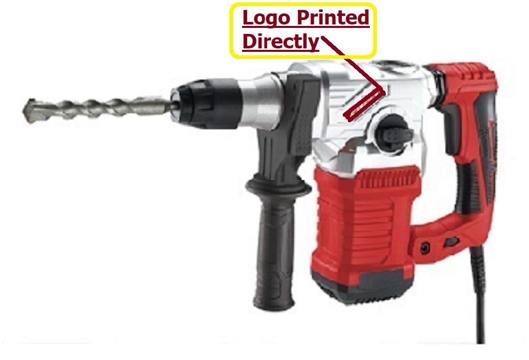 Phrh007 Electric Rotary Hammer Drill Power Tools