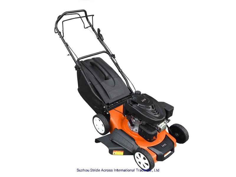 20inches 3 in 1 Professional Petrol Lawn Mower
