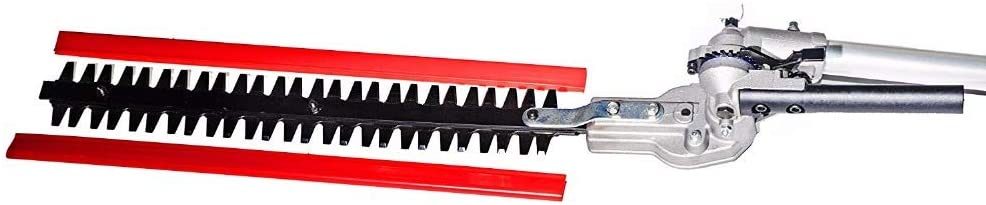 10% off-1200W Powerfull Garden Electric Pole Hegde Trimmer-Power Tools