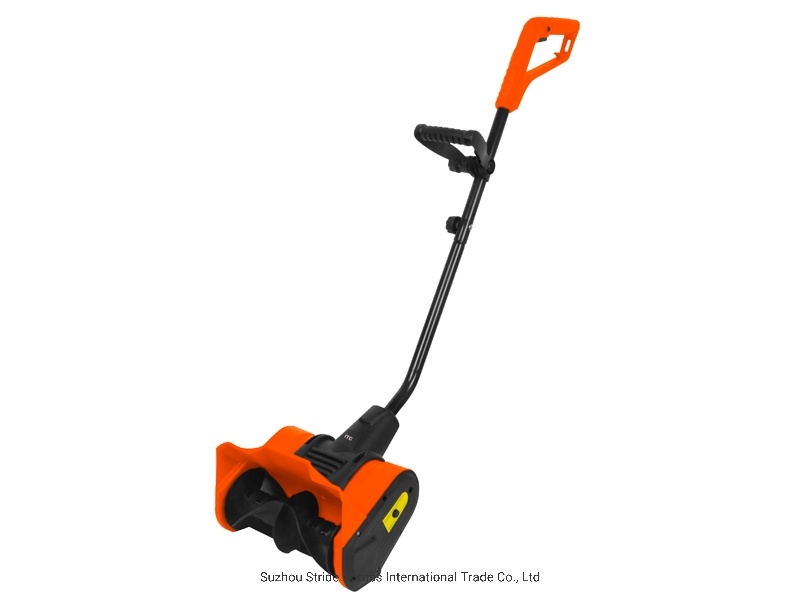 Powerful Electric Snow Thrower/Shovel