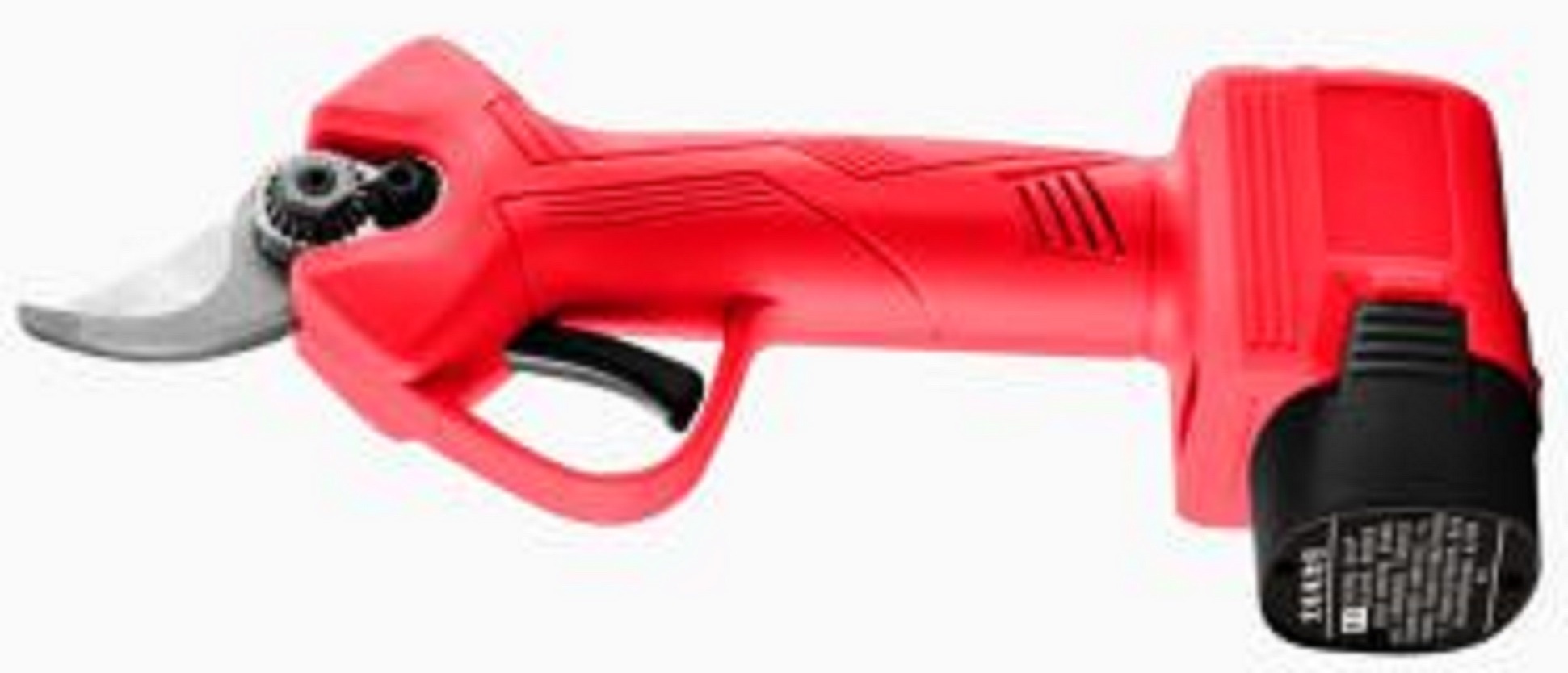 20V Max Power Li-ion Battery Cordless/Electric Pruning Shears-Garden Power Tools