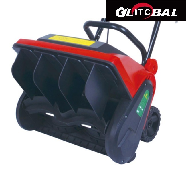 Super Efficient Electric Snowthrower/Blower/Shovel/Sweeper-Garden Power Tools