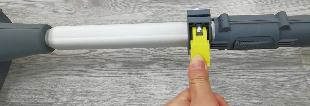 New Design-3in1-Multi Garden Set-Li-ion Battery-Cordless/Electric-Telescopic Hedge/Pole Trimmer/Chainsaw Branch-Lopper/Grass Trimmer-Power Tools