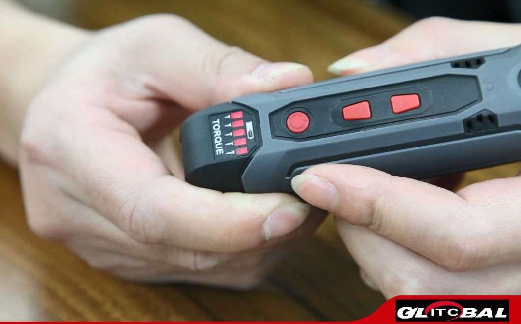 New Multi-Straight Type-DC3.6V (4V Max) -Li-ion Battery-Cordless/Electric/Manual/Hand-Screwdriver/Impact Drill-Power Tools-Set