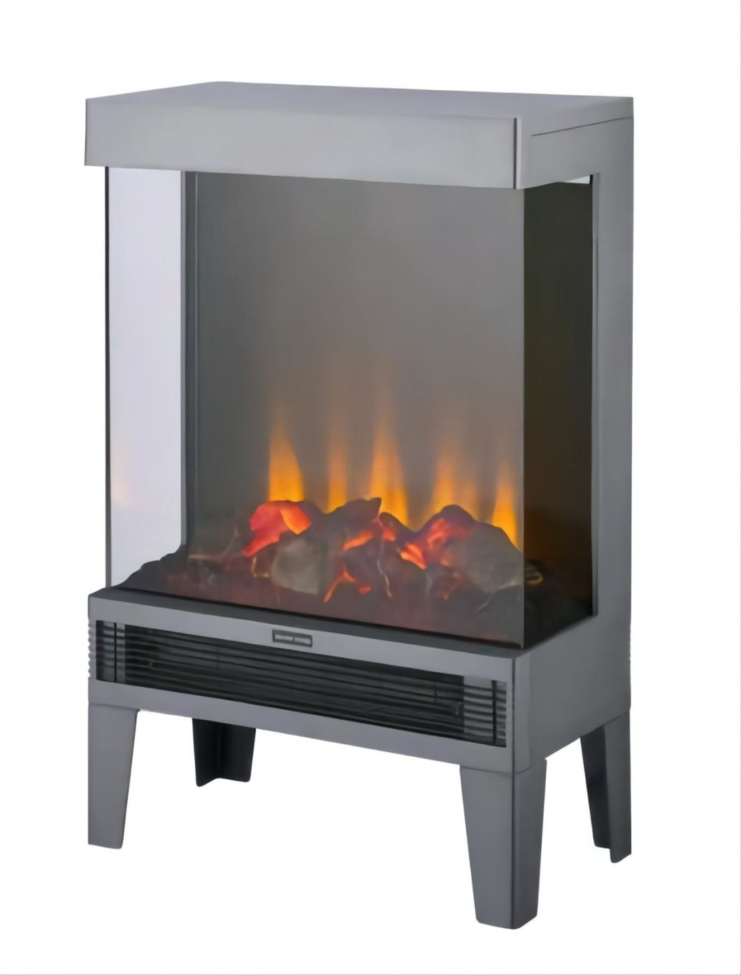 Popular Winter Warmer-Ceramic Tower Style-Electric Household/Office/Outdoor-Garden Appliances-PTC Heating-Elements-Heater