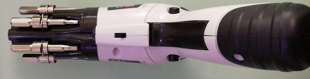 2022 New-Foldable Li-ion Battery-Cordless/Electric-Power Tools-Drill/Screwdriver Set