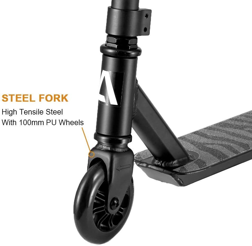 Professional-Quality Model-Children/Kids/Boys/Girls/Sports-Scooters/Bikes.