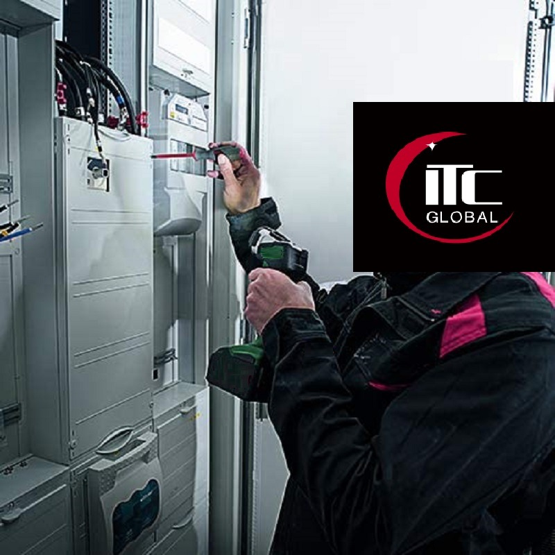 Professional Compatible-Li-ion Battery-Cordless/Electric-Super Brightness/Shining-LED Torch/Working Light-Power Tools