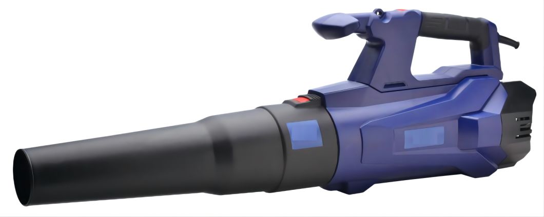 Professional Super Powerful-Double Li-ion Battery-Cordless/Electric-Garden Cleaning/Sweeping-Power Tools-Leaf Blower