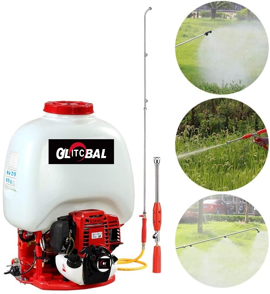 Professional Agricultural/Farm/Garden Petrol Sprayer/Spraying Machine-Power Tools
