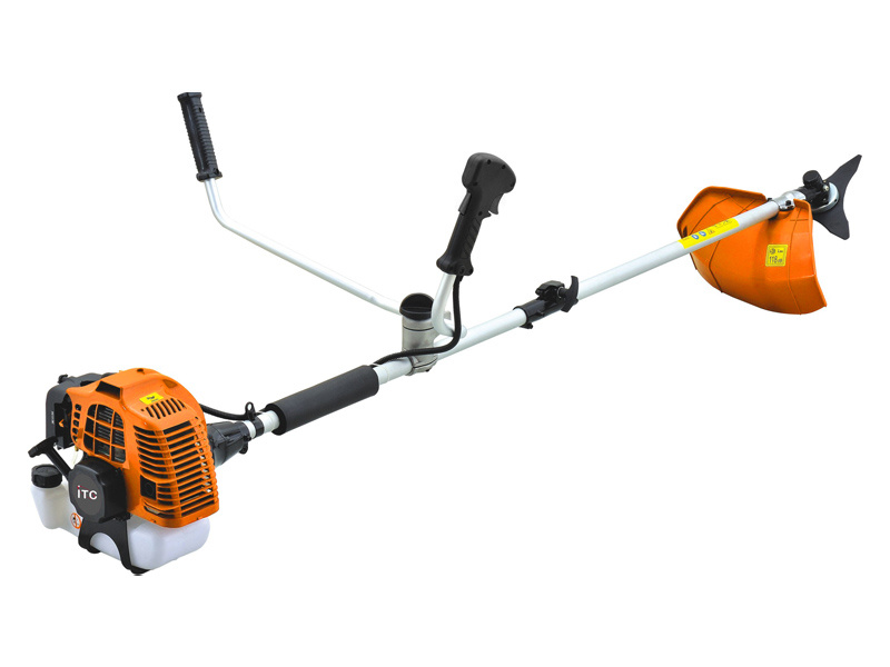 62cc 2.2kw Super Powerful Petrol Grass Trimmer &Brush Cutter