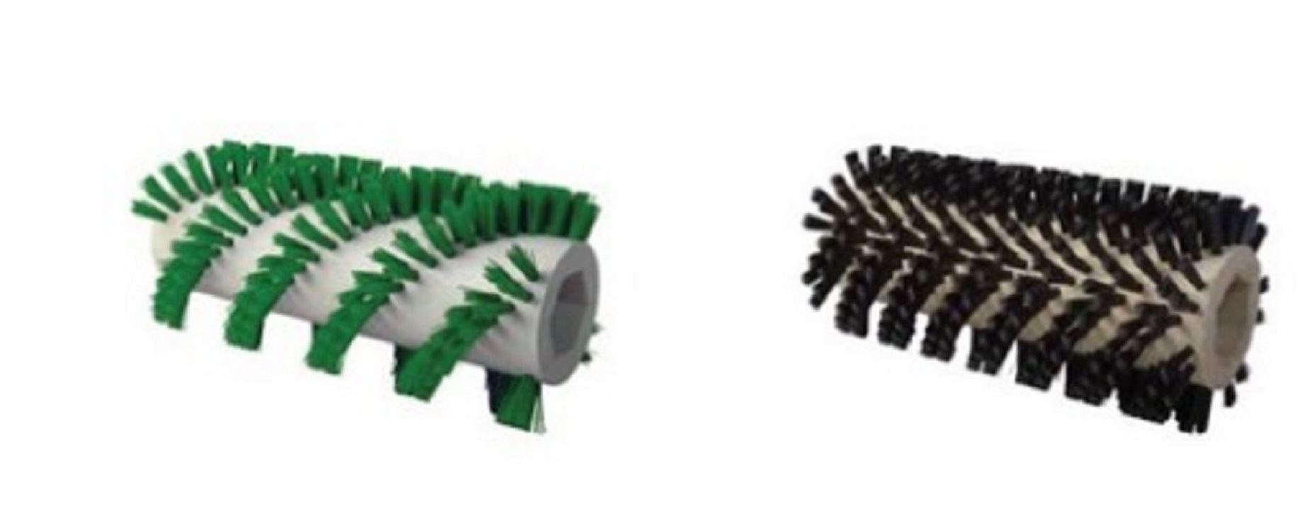 New Multi Patio Sweeper/Weed Cleaner/Roller Brush Sweeper Garden Power Tool