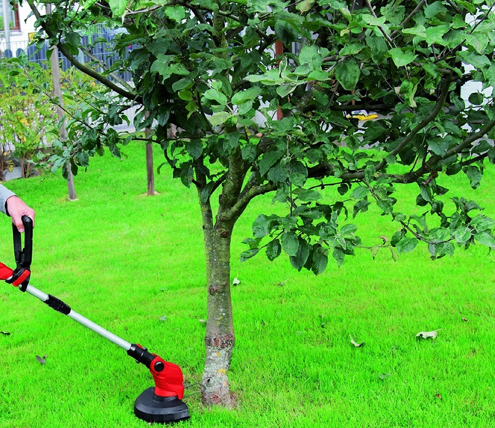 Powerful Professional Electric Garden Grass Trimmer/Cutter-Power Machine Tools