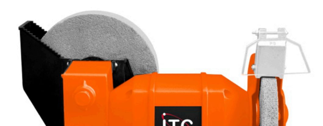 Electric Multi Wet and Dry Bench Grinder -Grinding Power Tool